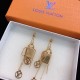 Earrings that express individuality 2023SS LOUIS VUITTON Louis Vuitton Earrings that express individuality 2023SS LOUIS VUITTON Louis Vuitton